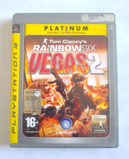 Rainbow Six Vegas 2 Tom Clancy
