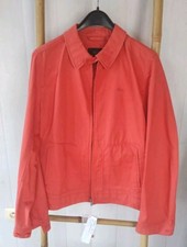 Veste Blouson Été LACOSTE