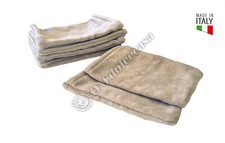 Manopole da Bagno Set 4 Pezzi