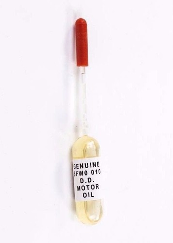 Bottiglia technics - 1,
