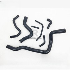 Kit tubi radiatore silicone