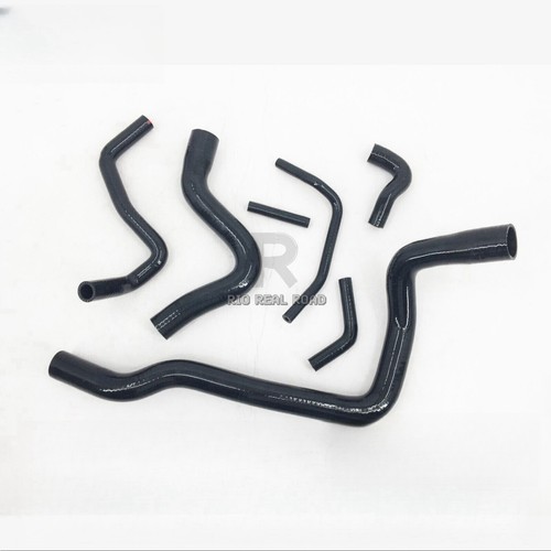 Kit tubi radiatore - , silicone