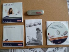 SITECOM USB-Adapter Wireless