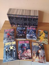 SUPEREROI LE GRANDI SAGHE