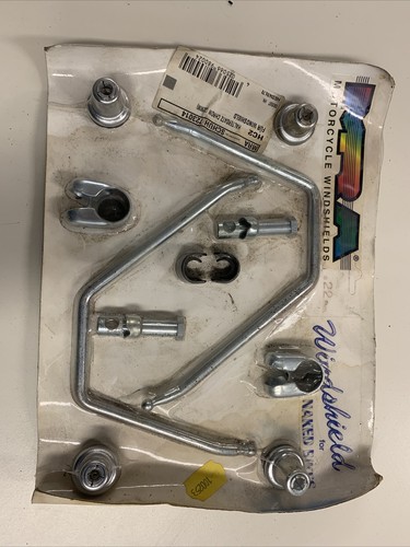 Kit supporto parabrezza mra - kit,