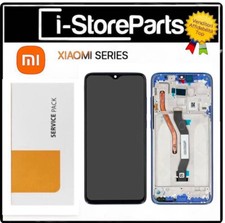 DISPLAY LCD FRAME PER XIAOMI