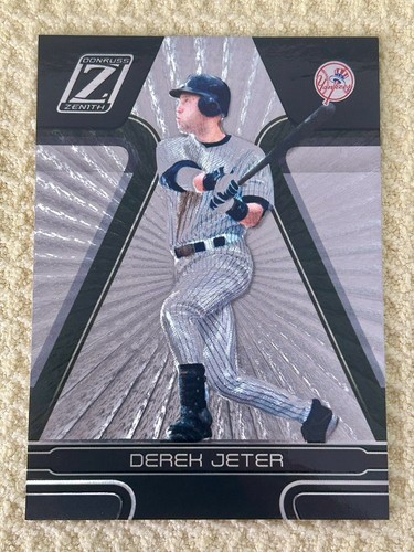 2005 donruss zenith - 2005,