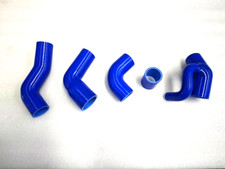 Tubo Turbo Silicone Adatto a