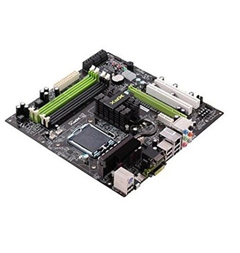 Xfx 9300 7as9 socket lga775 - xfx, mi-9300-7as9