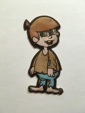 (N15) Figurina MIO LOCATELLI