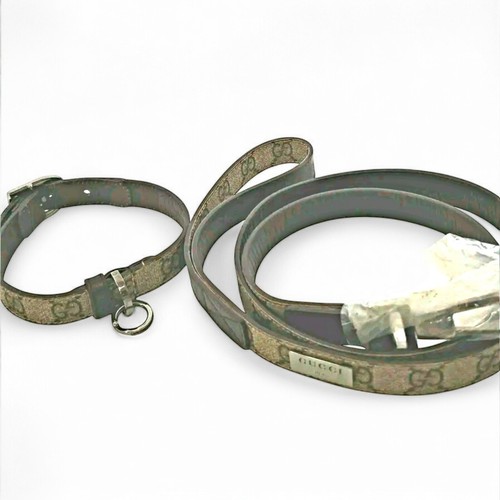 Gucci collare per cani - collare,