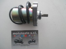 MOTORINO AVVIAMENTO ORIGINALE