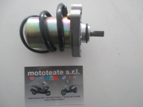 Motorino avviamento originale - motorino,