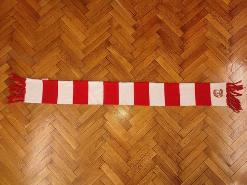 Sciarpa calcio vicenza - sciarpa,