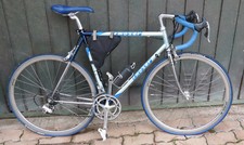 BICICLETTA DA STRADA VINTAGE FRANCESCO MOSER  [KM00]