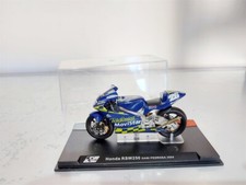 Honda RSW250 Moto GP 2004 #26 Dani Pedrosa - Diecast 1/24
