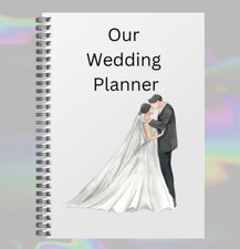 La wedding planner completa