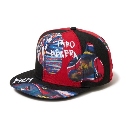 Cappellino new era 59fifty - era,