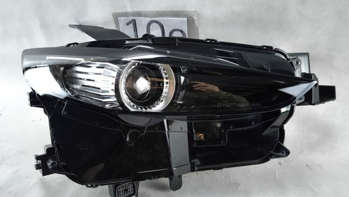 Mazda 30 full led - 30,