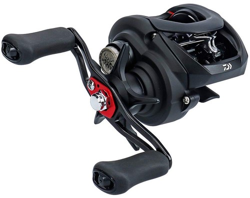 Mulinello baitcasting daiwa - mulinello,