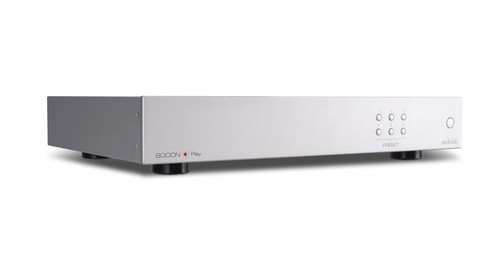 Dac streamer audiolab - audiolab, 6000n