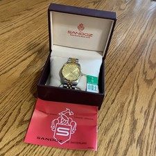 SANDOZ   Datejust Automatic