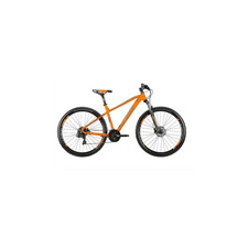 Mountain bike whistle - bike, 29"