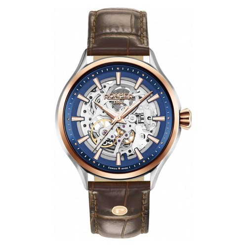 Roamer competence skeleton iii - roamer,