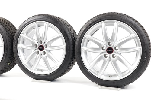 Mini clubman f54 jcw - f54,