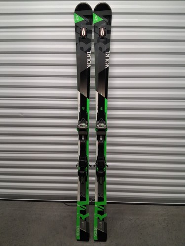 Volkl rtm 182cm ski - 182cm, +