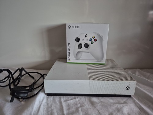 Xbox one all - all, digital