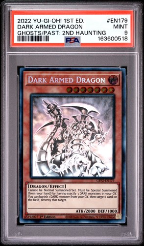 Drago armato oscuro gfp2 en179 - armato,