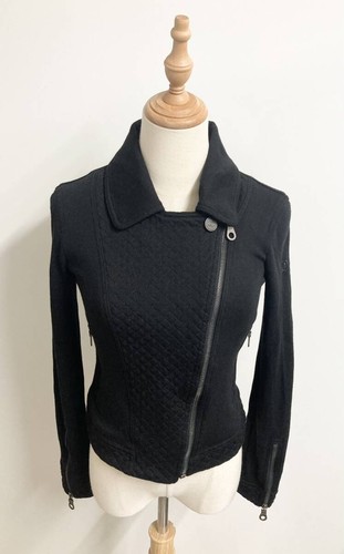 Giacca motociclista chanel - da,