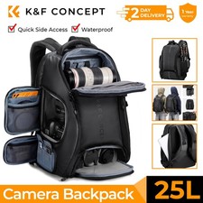 Zaino fotocamera K&F Concept