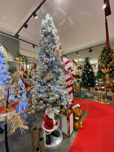 Albero natale 180 cm - albero, di