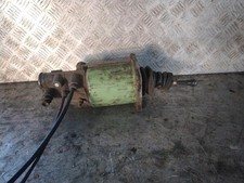 SERVOFRIZIONE PER IVECO