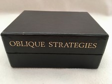 Brian Eno & Peter Schmidt –