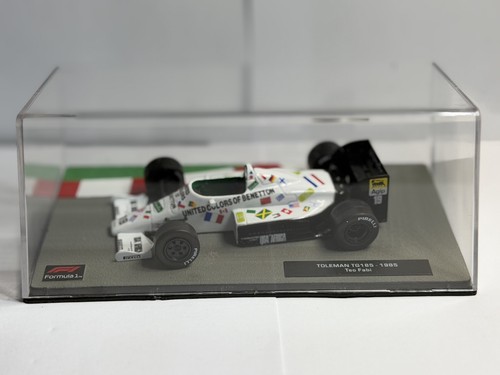 Panini atlas 43 benetton - atlas/,