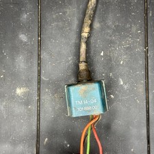 BOBINA CENTRALINA SEM TM14-04