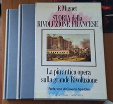 Storia rivoluzione francese - rivoluzione, f