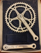 Rara guarnitura campagnolo - ,