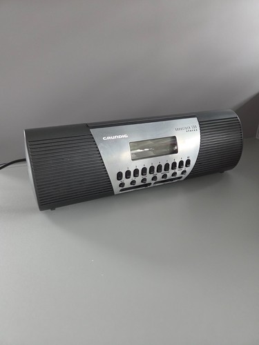 Radiosveglia stereo grundig - stereo,