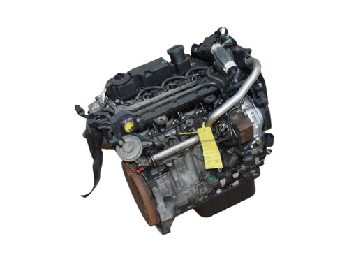 8hx motore semicompleto - 8hx,