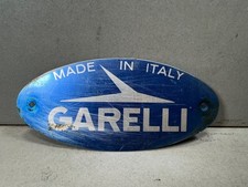 Motori Garelli  Coperchio