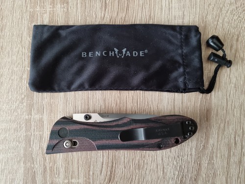 Raro coltello pieghevole - coltello,