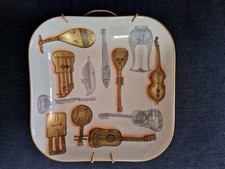 Raro piatto vintage magrini - raro,