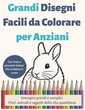 Grandi disegni facili - grandi,