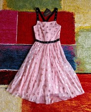 Vestito lungo a pieghe, by