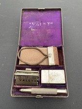 Vintage Valet Auto Strop Razor