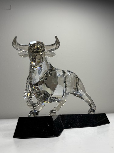 Swarovski crystal large 2010 - swarovski,